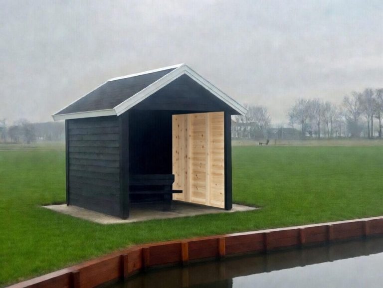 Werk aan de winkel: toilet 8/13