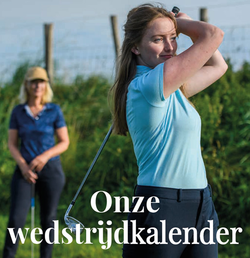 wedstrijdkalender